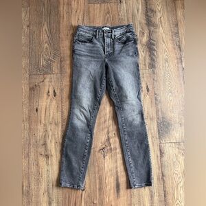 Good American Skinny Jeans